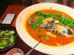 -清水亭湖北菜(大屯DT51店)