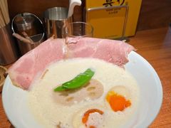 -真打拉面·日式拉面新流派(体育西横街店)