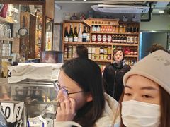 -Money Shops(愚园路店)