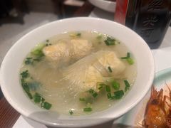 -慧娟面馆·餐厅(望江路店)