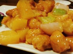 -隆喜元鱼汤包·海鲜(中联广场店)