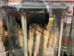 -一代烤翅王(大汉口店)