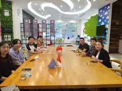 -豫园志愿服务青年中心