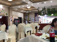 大堂-正阳春鸭子楼(双港店)
