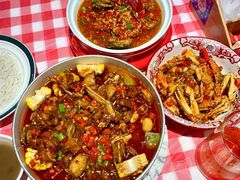 -辣小鲜·南昌大排档(船山路店)