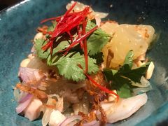-simply thai天泰(静安嘉里中心店)