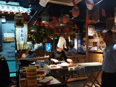 -京味斋·北京烤鸭(华威桥北工大店)