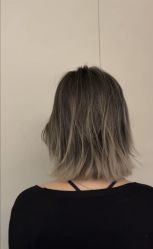 -MOVAN  HAIR莫凡匠人发型屋