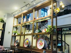 -The Dishes Seafood & Restaurant