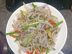 泰椒鱼皮-鲜鲜·鲅鱼圈海鲜(于洪店)