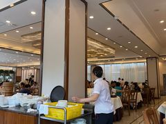 -怡园饭店-餐厅(四望亭店)