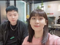 -無名发艺