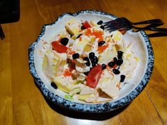 -东岸料理·寿司·刺身