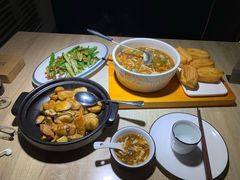 -味莊·青岛菜(云霄路店)