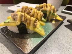 -友壹町寿司(嘉洲广场店)