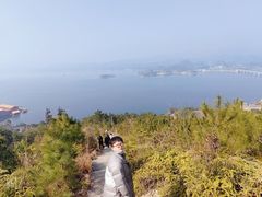 -千岛湖天屿景区