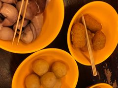 -大利来记餐厅