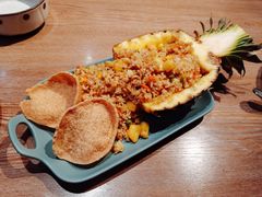 -长勺子东南亚(街道口店)