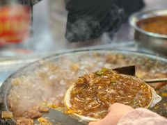 -鼓楼夜市