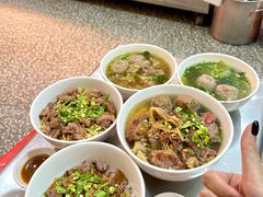 -创弟牛肉丸