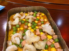 -大汗行宫园林餐厅