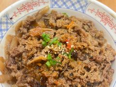 -町门烤肉拌饭专门店(哈西万达店)