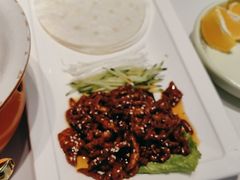 -金芙蓉|湘味小炒·鲜炒黄牛肉(淮安生态新城吾悦店)