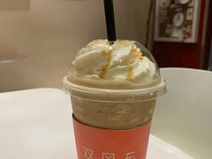 -双风车咖啡馆 Twin Windmills(六道口店)