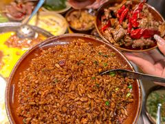 -阳阳老火锅(小南门店)