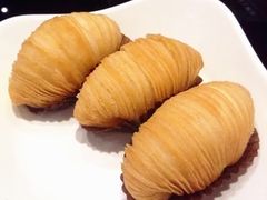 -顺风江南宴(静安大融城店)