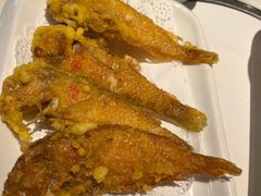 炸马头鱼-潮人姐妹轩(海宁路店)