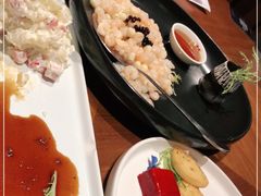 -上海人家花樣年华(中山公园店)