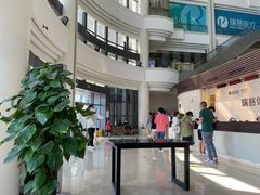 -瑞慈体检上海闵行机构