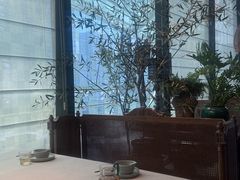 -金海华·四季时堂·第一食堂(现代传媒广场店)