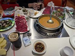 -荣叔港式沙嗲牛肉火锅(正佳潮流店)