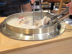 -鑫日千里马朝鲜族小馆(总店)