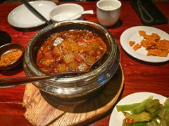-味鼎长安·地道陕菜(凤城一路店)