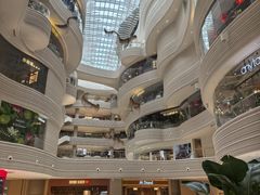 -青水瓦台汤泉(未央店)