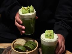 -三出山火锅(万象天地店)