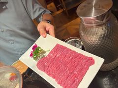-南门涮肉(东单店)