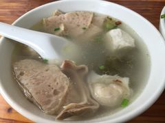 -非遗·爱西干面(小公园总店)