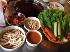 iphone_upload_pic-釜山火炉·海鲜烤肉(紫藤路店)