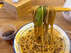 -金城百年兰州烤肉牛肉(文景路店)