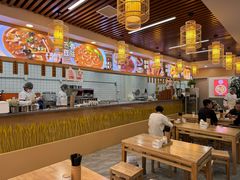 -高群生胡辣汤(亚运村店)