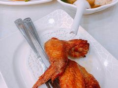 -1128港式茶餐厅(嘉信广场店)