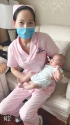 -大美母婴月子中心