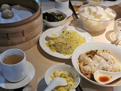 -鼎泰丰(当代商城店)