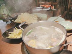 -掂档潮汕牛肉火锅(沈阳万象城店)