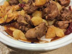 -楼兰印象(朝外店)