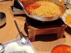 -KimPro 辛普乐概念韩餐